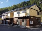 グリーンハイツFUJII A棟の外観画像