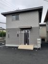 アネックス城南Aの外観画像