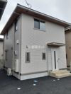 アネックス城南Bの外観画像