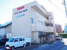 クインテット山本の外観画像