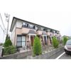 Confor Kajima A・Bの外観画像