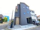リナージュ川越市木野目01の外観画像