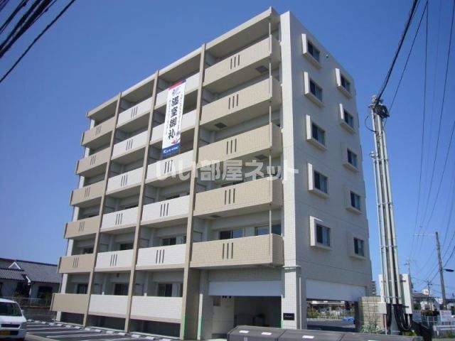 PresageⅡの外観画像