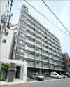 S-FORT長崎大学病院前の外観画像