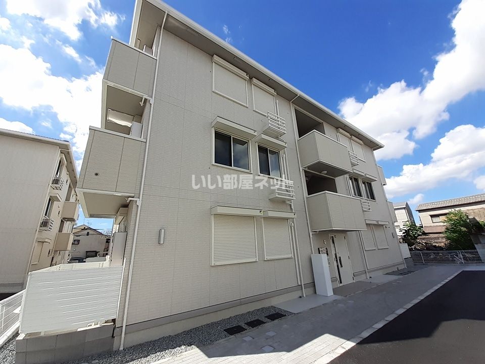 Vier Casa Bの外観画像