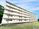 ビレッジハウス黒須野1号館の外観画像