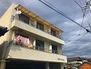 末広マンションの外観画像