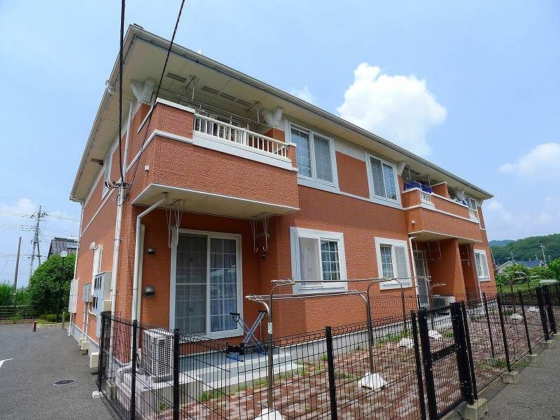 パルテノンBの外観画像