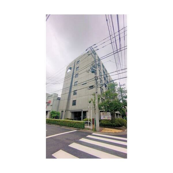 K-houseの外観画像
