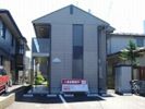 コンフォルタ土崎の外観画像