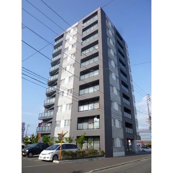 ブリーズN36の外観画像