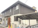 メゾン茶々丸の外観画像