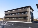 ウィルコート潮音町 A棟の外観画像