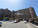 ライオンズマンション貝塚モリスの外観画像