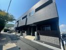 エイブルメゾン岡村町B棟の外観画像