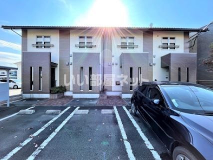 Cest si bon(セシボン)Aの外観画像