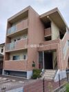 学校町ハイツの外観画像