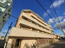 シャンテー中宮3の外観画像