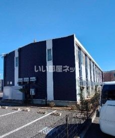 メゾンシャルムⅢの外観画像