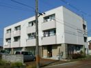 緑町ビルの外観画像