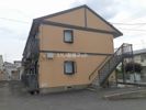 フレグランス渡辺Cの外観画像