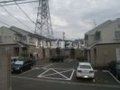 S・Yタウン B棟の外観画像