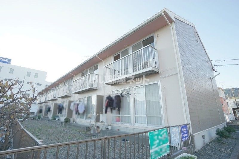 プレジール長崎の外観画像