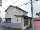 古河市雷電町住宅の外観画像
