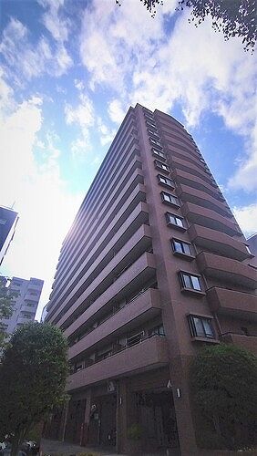 ファミール五橋東二番丁グランデージの外観画像