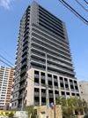 ライオンズ仙台五橋の外観画像