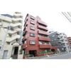 グリーンキャピタル小石川401号室の外観画像