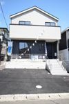 クレイドルガーデン仙台市太白区八木山緑町第2 2号棟の外観画像