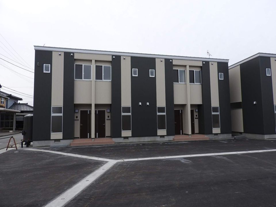 WILLIIの外観画像