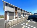 Sunny spotの外観画像
