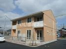 コムグランデB棟の外観画像