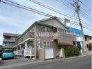 グリーンメイト香山の外観画像