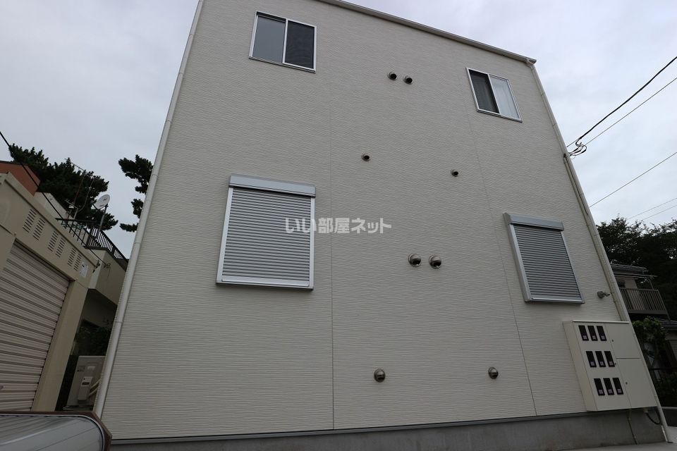 RIZEST フロレスタ(ライゼスト フロレスタ)の外観画像