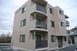 マンションドム刈敷田の外観画像