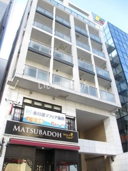 AXIA春日部の外観画像