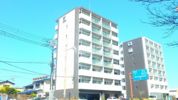 カーサホライズンの外観画像