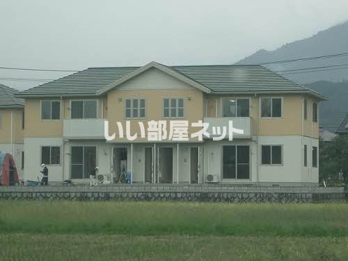 シャーメゾン河野 東の外観画像