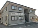 フォブールKAWAI C棟の外観画像