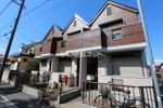 五香六実テラスハウスの外観画像