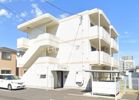 ボナール宮城野の外観画像