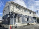 ハイツ神田川 Nの外観画像
