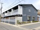 メゾンフクイの外観画像