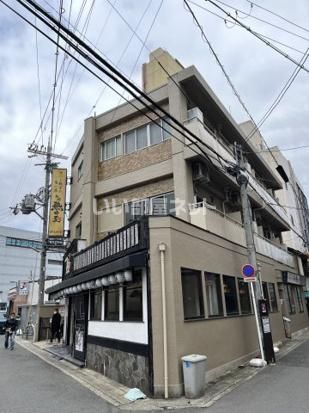 桂東ビルの外観画像