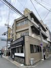 桂東ビルの外観画像