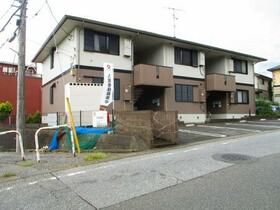 ハイツユリーカの外観画像