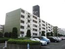 嵐山ロイアルハイツ6号棟の外観画像